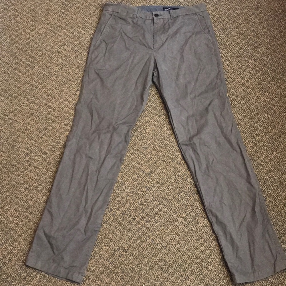 Gap dress pants